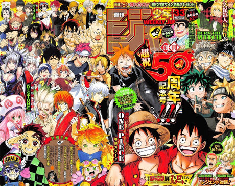 Tout Savoir sur les Univers du Manga 📖🔥