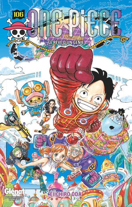 Les 10 Mangas de 2024 Qu'il Ne Fallait Pas Louper !
