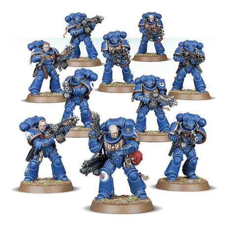 Comment Peindre Sa Première Figurine Warhammer ? 🎨⚔️