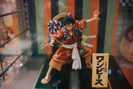 Figurines