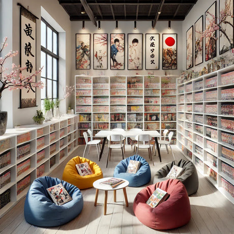 Librairie