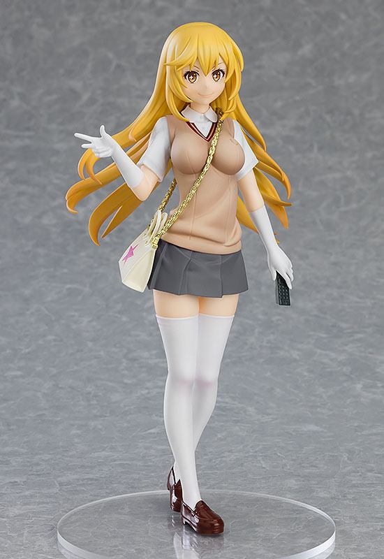 A Certain Scientific Railgun T statuette PVC Pop Up Parade Misaki Shokuhou