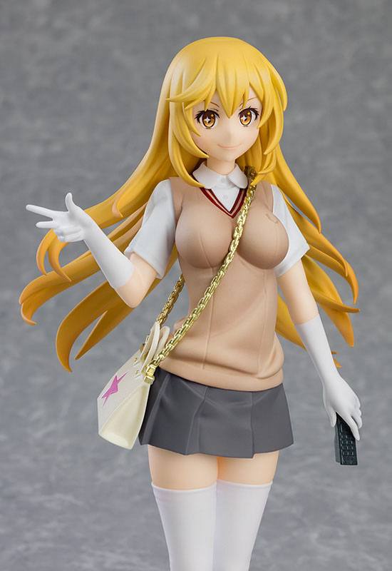 A Certain Scientific Railgun T statuette PVC Pop Up Parade Misaki Shokuhou
