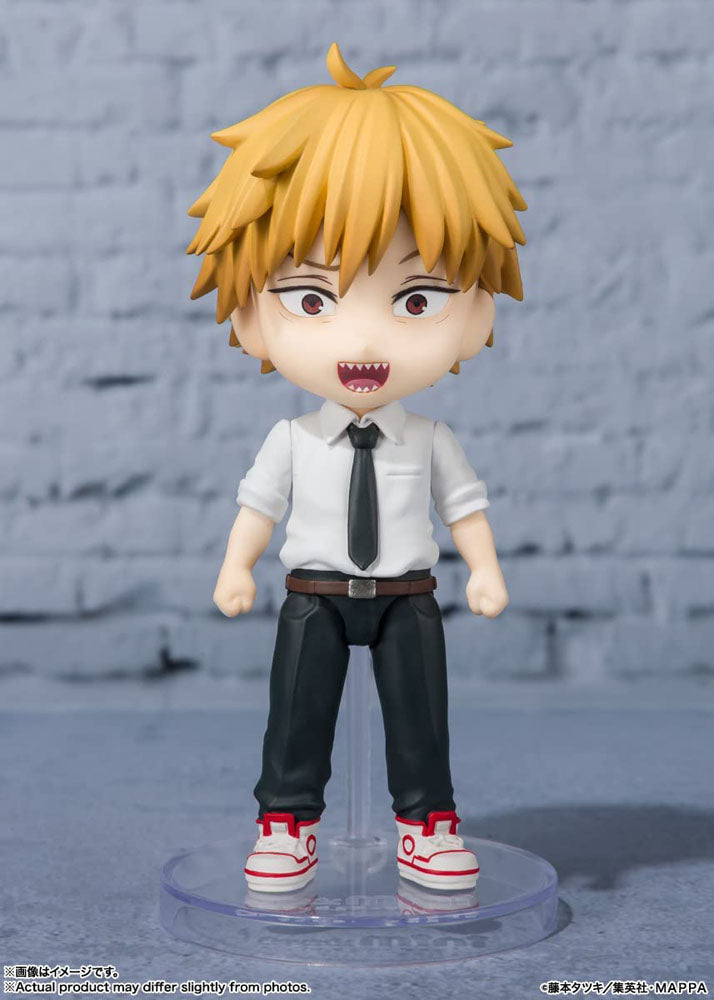 Chainsaw Man figurine Figuarts mini Denji