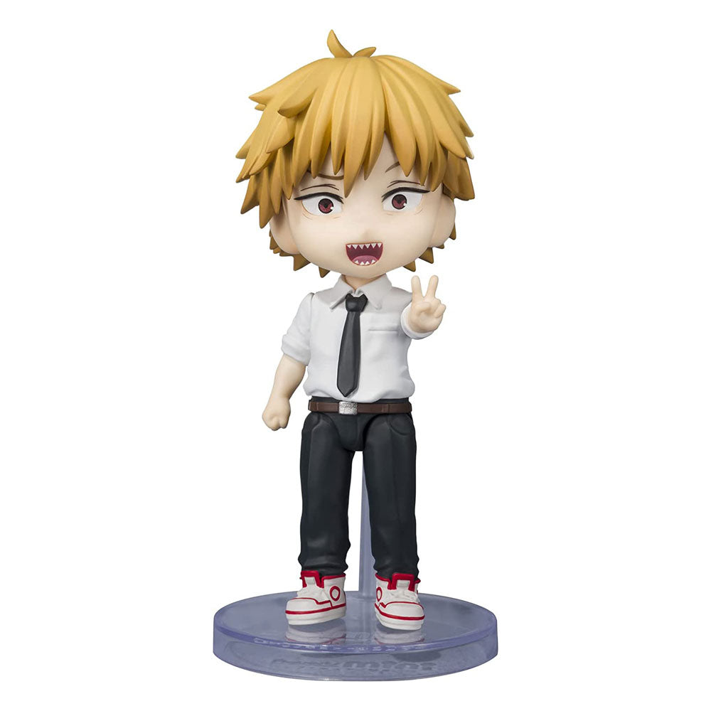 Chainsaw Man figurine Figuarts mini Denji