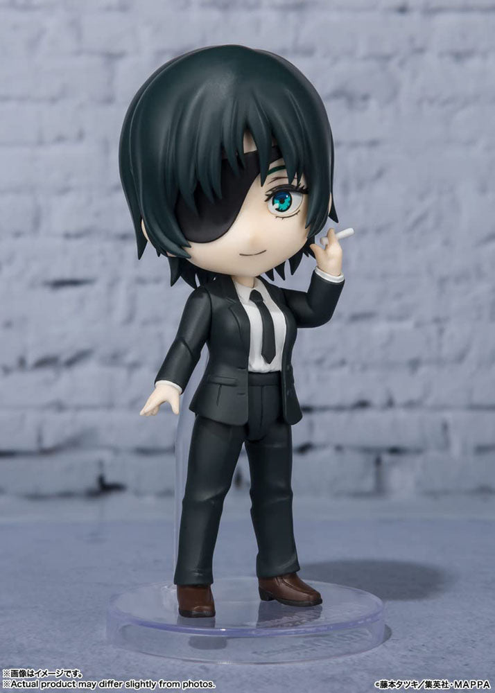 Chainsaw Man figurine Figuarts mini Himeno