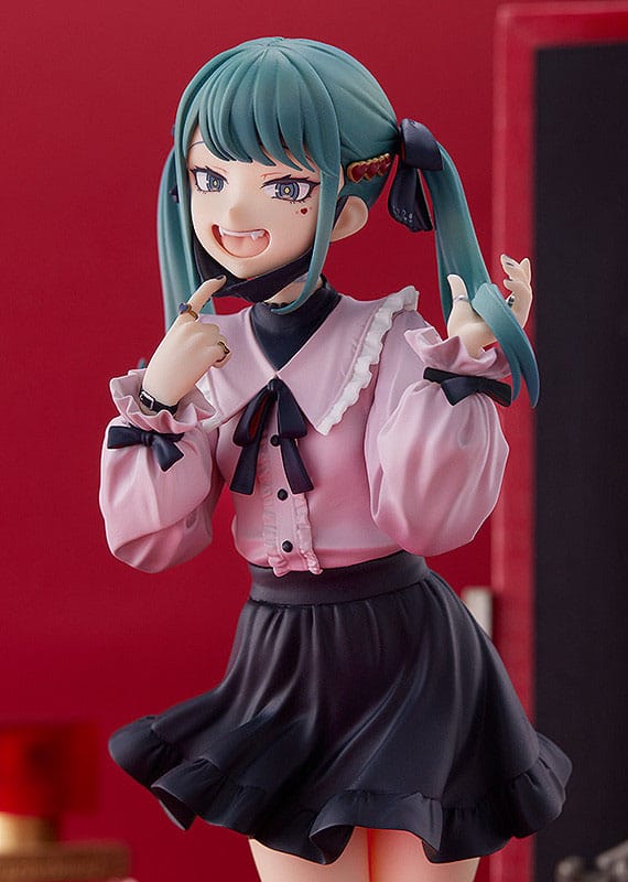 Figurine Hatsune Miku The Vampire Ver. Pop Up Parade L 24 cm – Good Smile Company