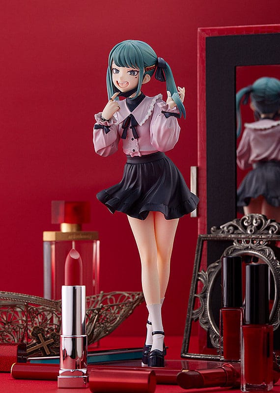 Figurine Hatsune Miku The Vampire Ver. Pop Up Parade L 24 cm – Good Smile Company