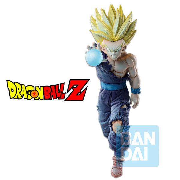 DBZ Ichibansho Super Saiyan Youth Gohan
