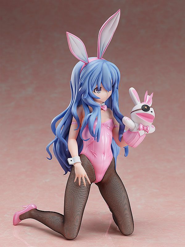 Date A Live IV statuette PVC 1/4 Yoshino: Bunny Ver.