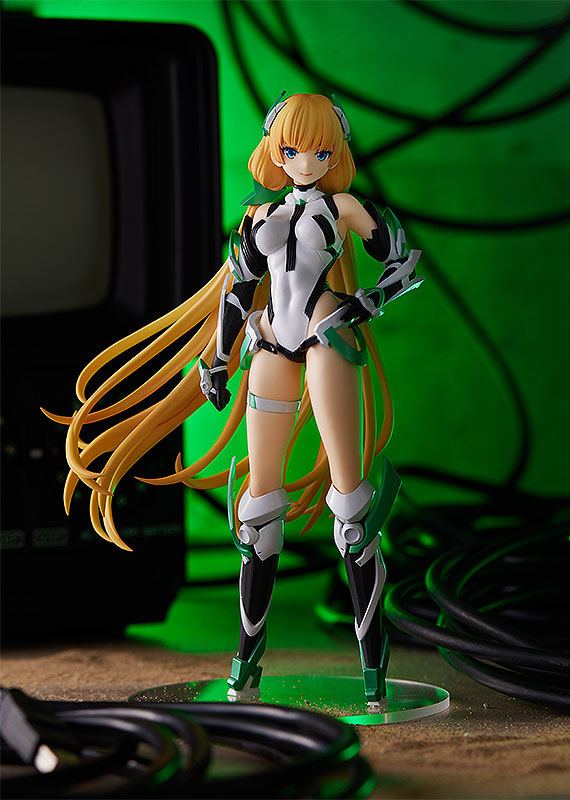 Expelled from Paradise statuette PVC Pop Up Parade Angela Balzac
