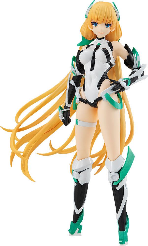 Expelled from Paradise statuette PVC Pop Up Parade Angela Balzac