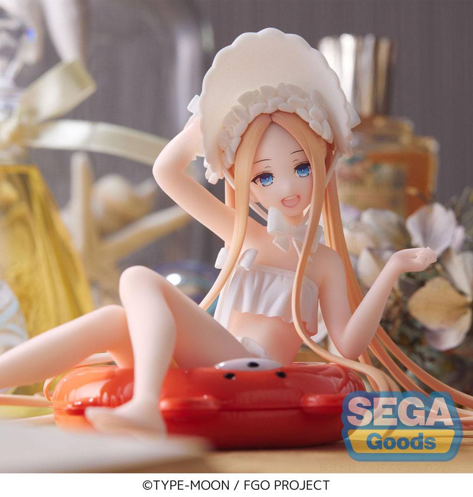 Fate/Grand Order statuette PVC SPM Foreigner/Abigail Williams Summer (re-run)