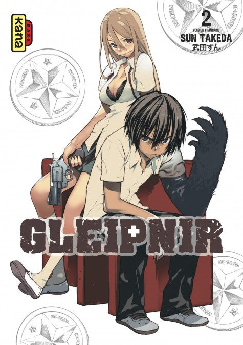 Gleipnir - Tome 02