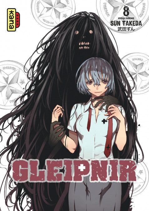 Gleipnir - Tome 08