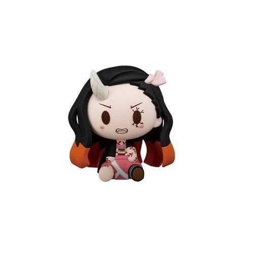 Ichiban Kuji - Demon Slayer The City Where Demons Dwell - Mini Fig Nezuko