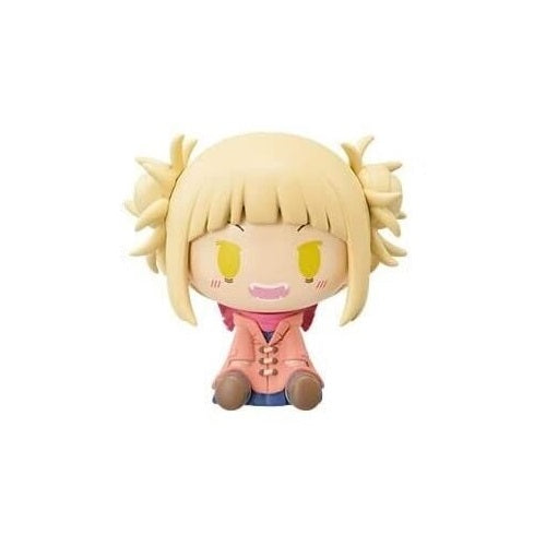 Ichiban Kuji - My Hero Acadmia Fight On ! - Mini Fig Himiko Toga