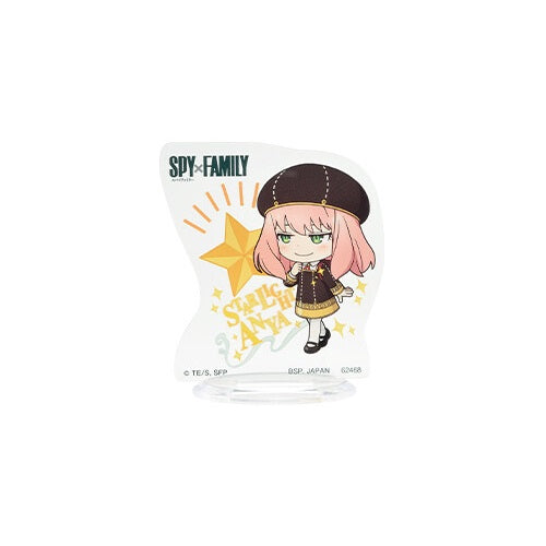 SPY X FAMILY Acrylic Stand Anya Forger