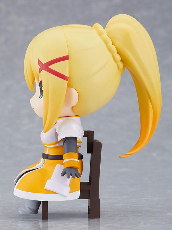 KonoSuba: Legend of Crimson figurine Nendoroid Swacchao! Darkness
