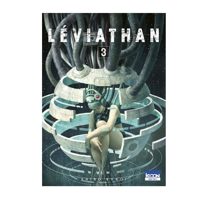 Léviathan - Tome 03