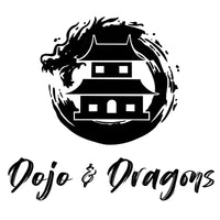 Dojo & Dragons