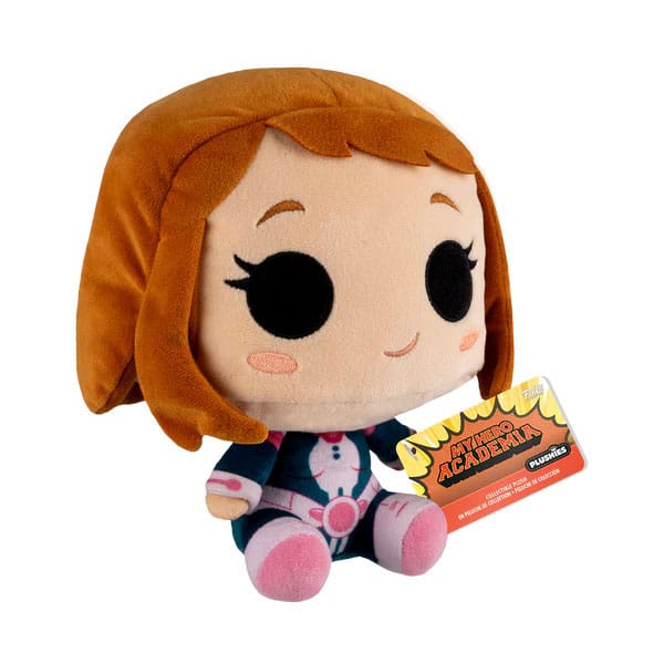 My Hero Academia - Peluche Ochaco 18 CM