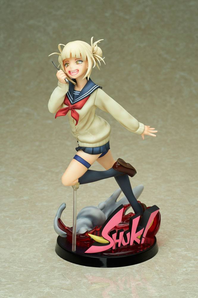 My Hero Academia statuette PVC 1/8 Himiko Toga