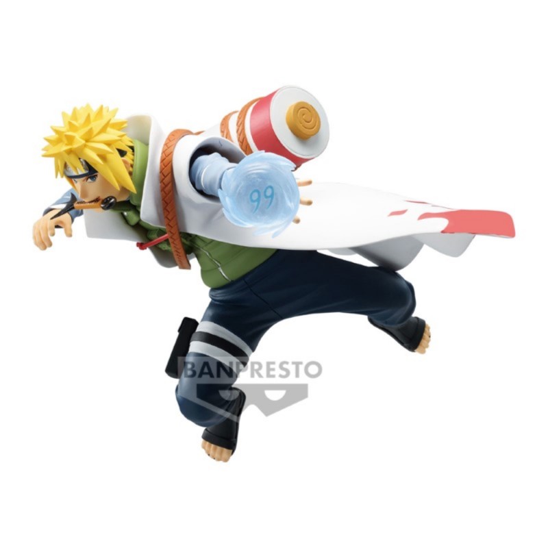 NARUTO - figurine Minato Namikaze - NARUTOP99