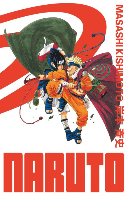 Naruto - Edition Hokage Tome 10