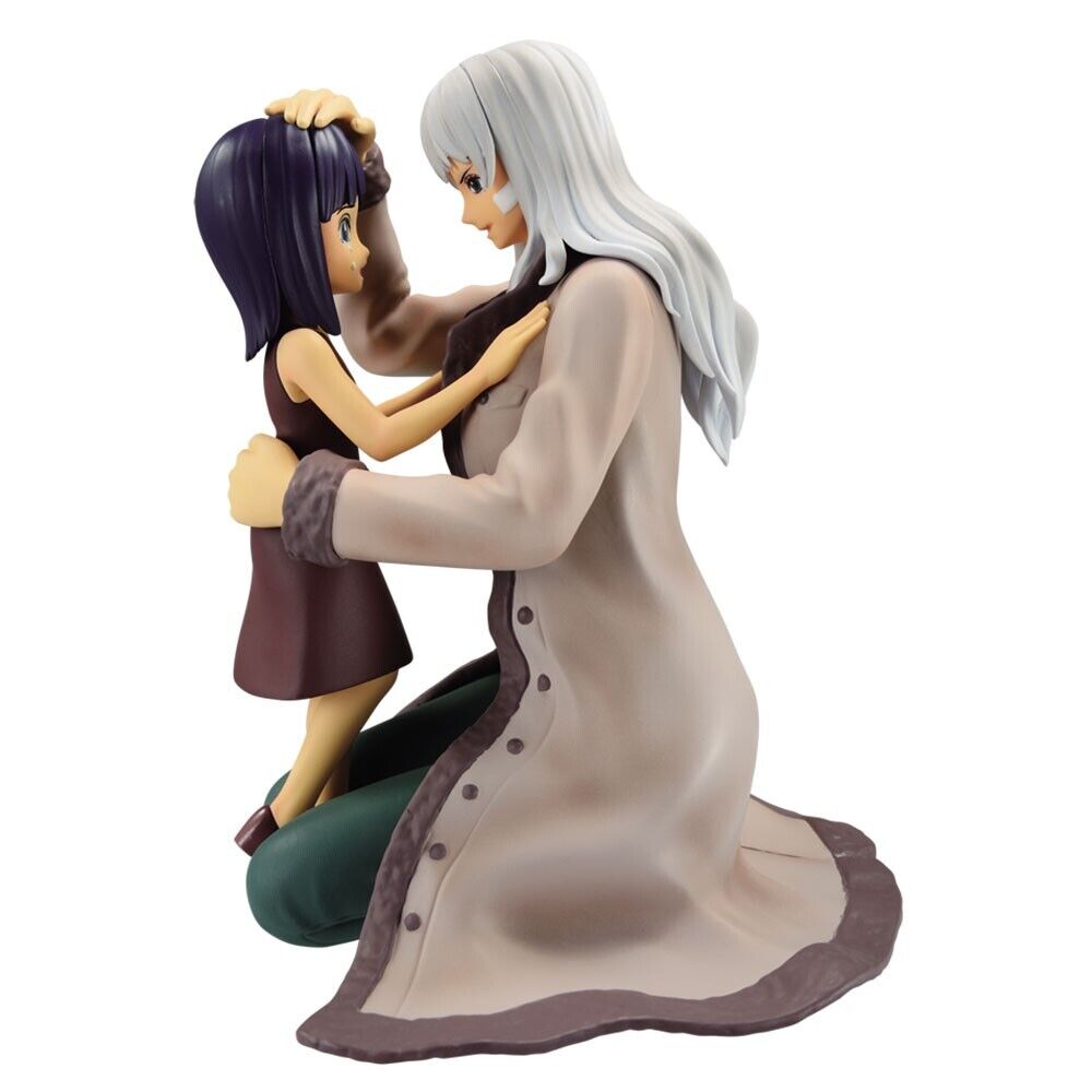One Piece - Ichiban Kuji Emotional Stories - Lot C Nico Robin & Olivia