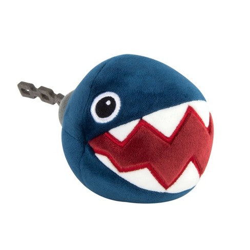 Peluchue Mario Mocchi Mocchi - Chain Chomp