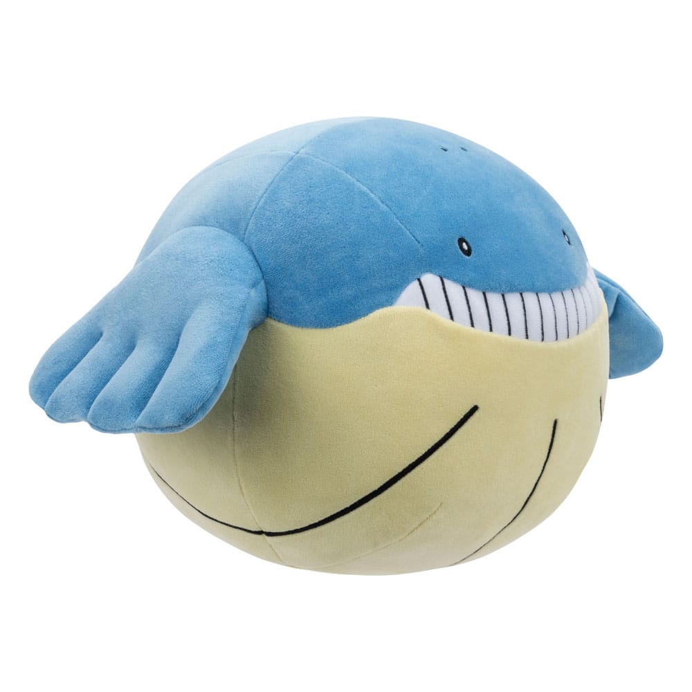 Peluche Pokémon Wailmer
