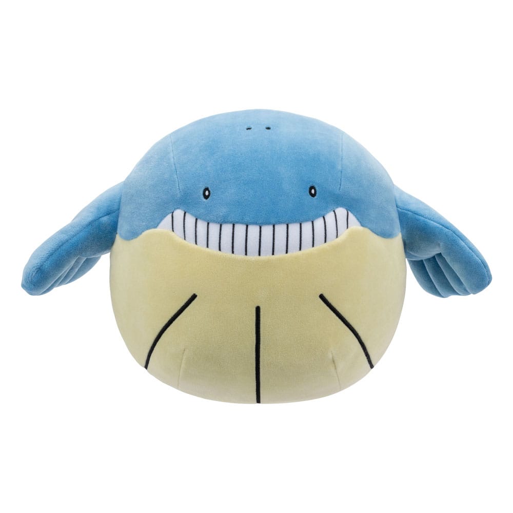 Peluche Pokémon Wailmer