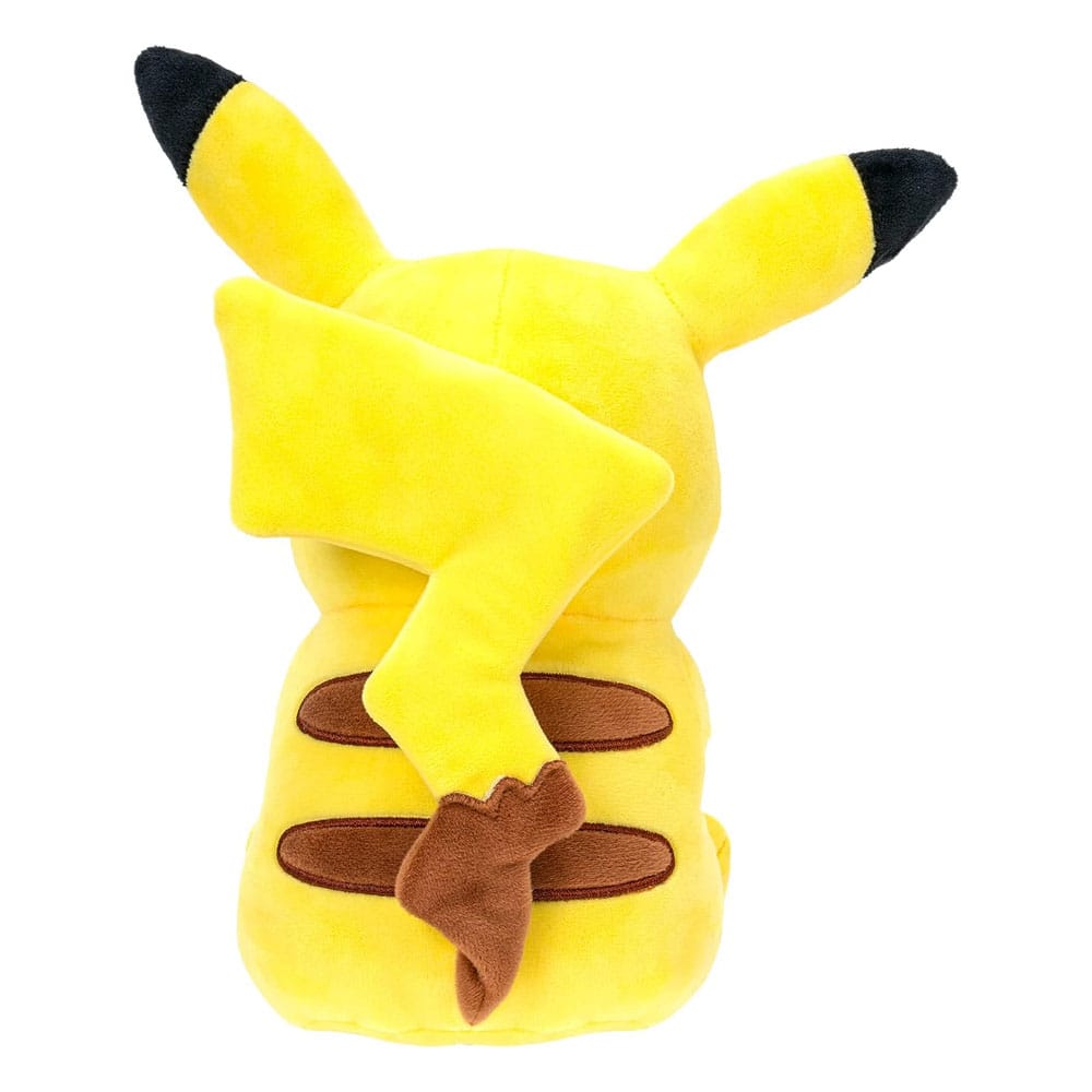Peluche Pokémon Pikachu