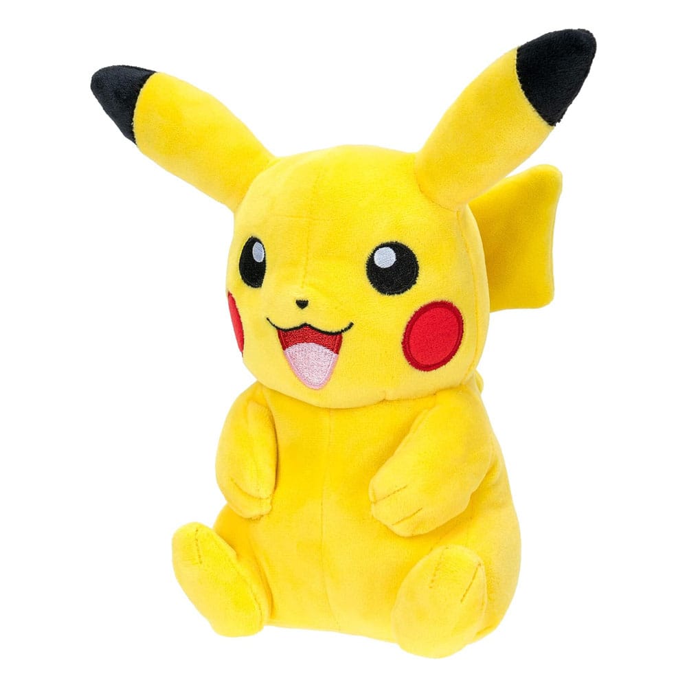 Peluche Pokémon Pikachu