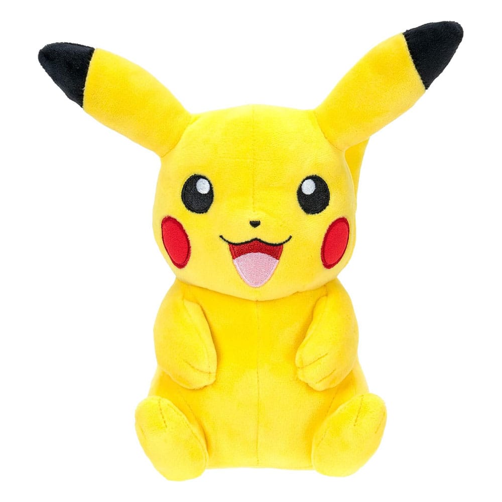 Peluche Pokémon Pikachu