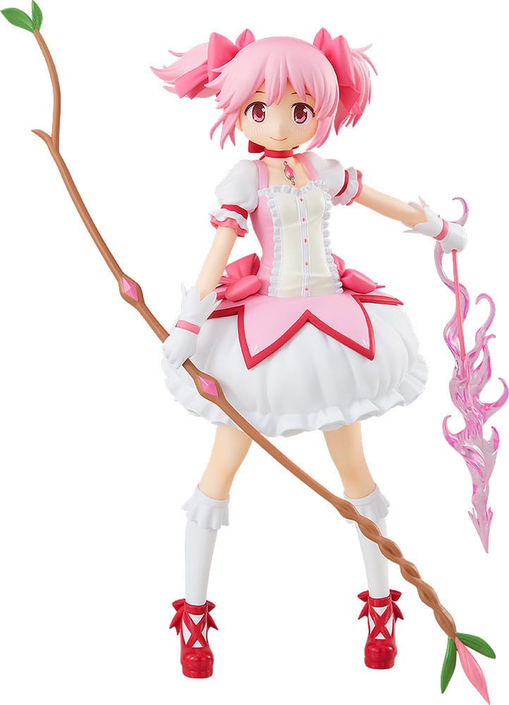 Statuette Pop Up Parade Madoka Kaname Puella Magi Madoka Magica The Movie Rebellion