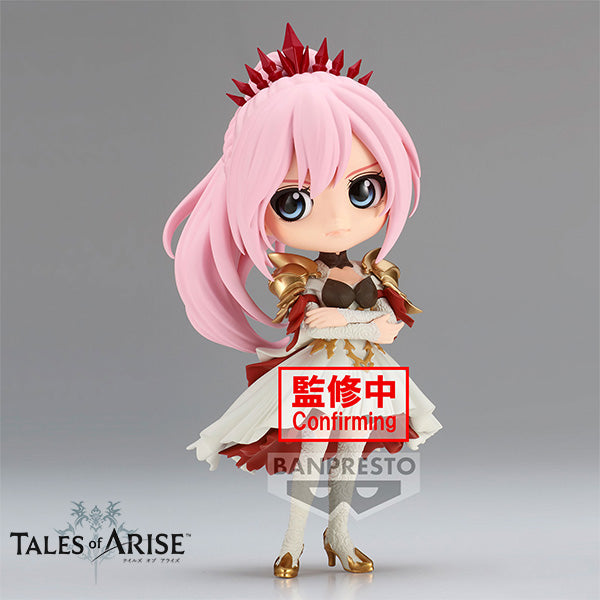 Tales Of Arise Q Posket Figurine Shionne