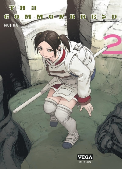 The Commonbread - Tome 02