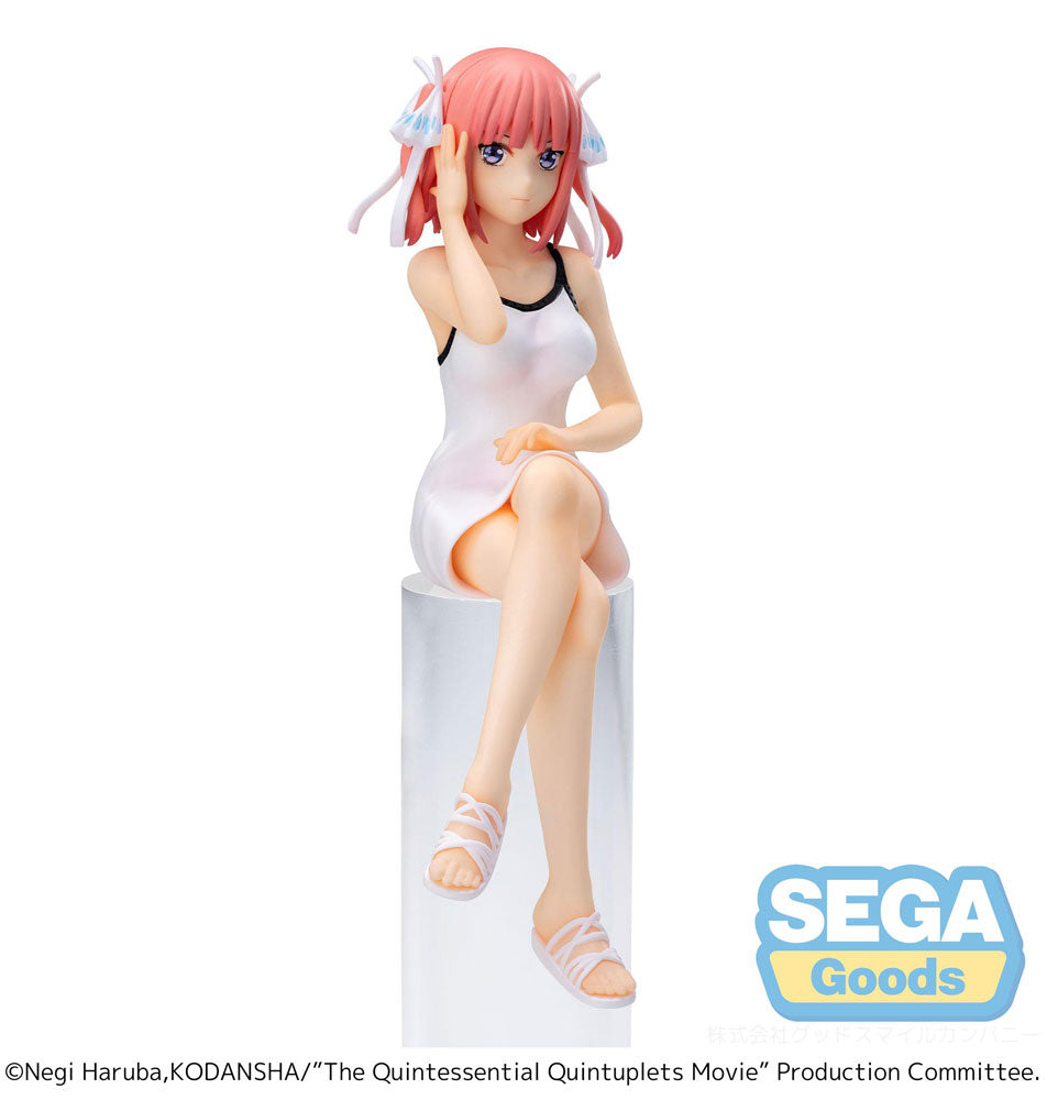The Quintessential Quintuplets statuette PVC Nino Nakano