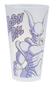 Verre - Ichiban Kuji Dragon Ball History of the Film