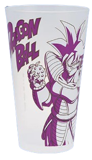 Verre - Ichiban Kuji Dragon Ball History of the Film