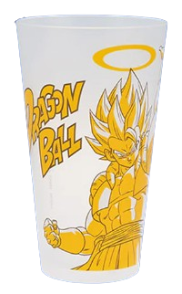 Verre - Ichiban Kuji Dragon Ball History of the Film