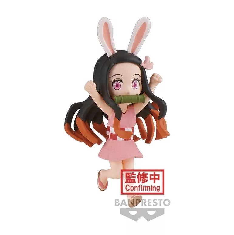 WCF Demon Slayer - Nezuko Kamado collection III - E
