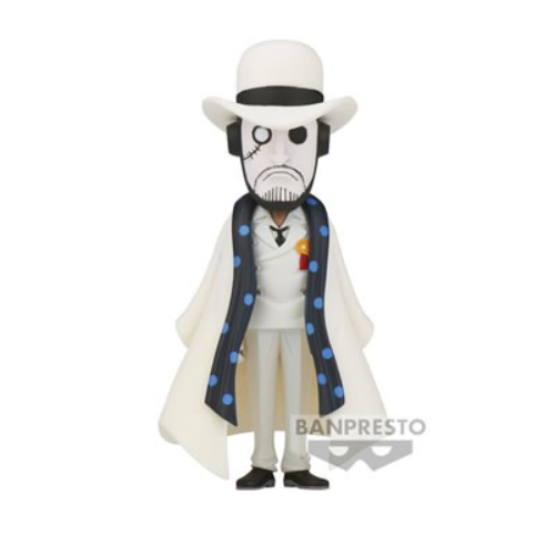 WCF One Piece - Wabokuni Onigashima Vol 6 - Guernica