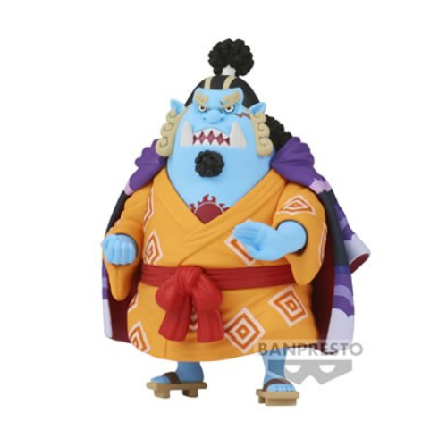 WCF One Piece - Wabokuni Onigashima Vol 6 - Jinbe