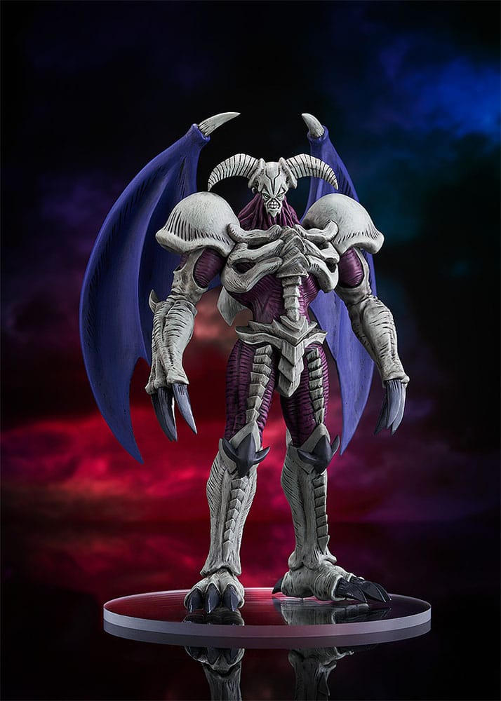 Yu-Gi-Oh! Pop Up Parade Summoned Skull L