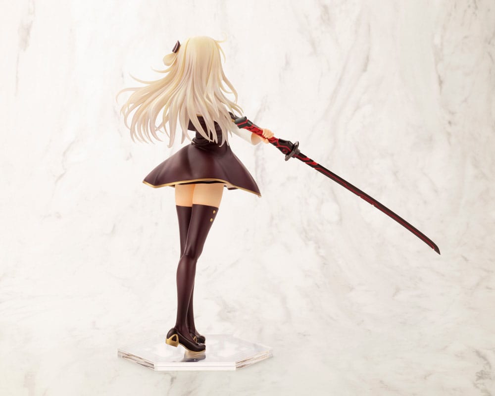 Yu-Gi-Oh! statuette PVC Sky Striker Ace - Raye