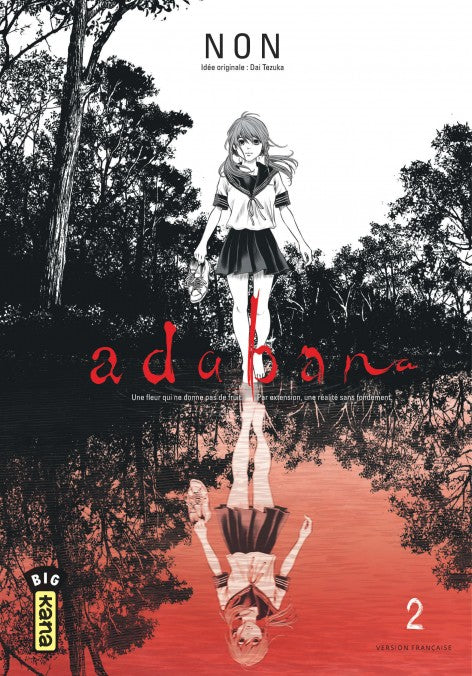 Adabana - Tome 02