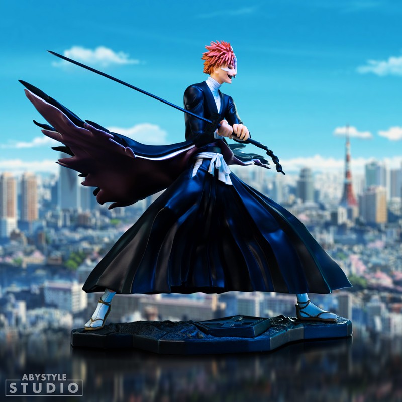 BLEACH - Figurine "Ichigo"